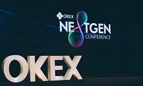 OK钱包app交易界面